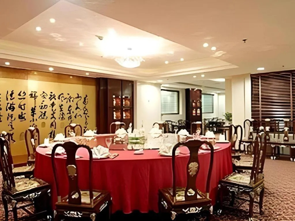 Huzhou Zhebei Hotel