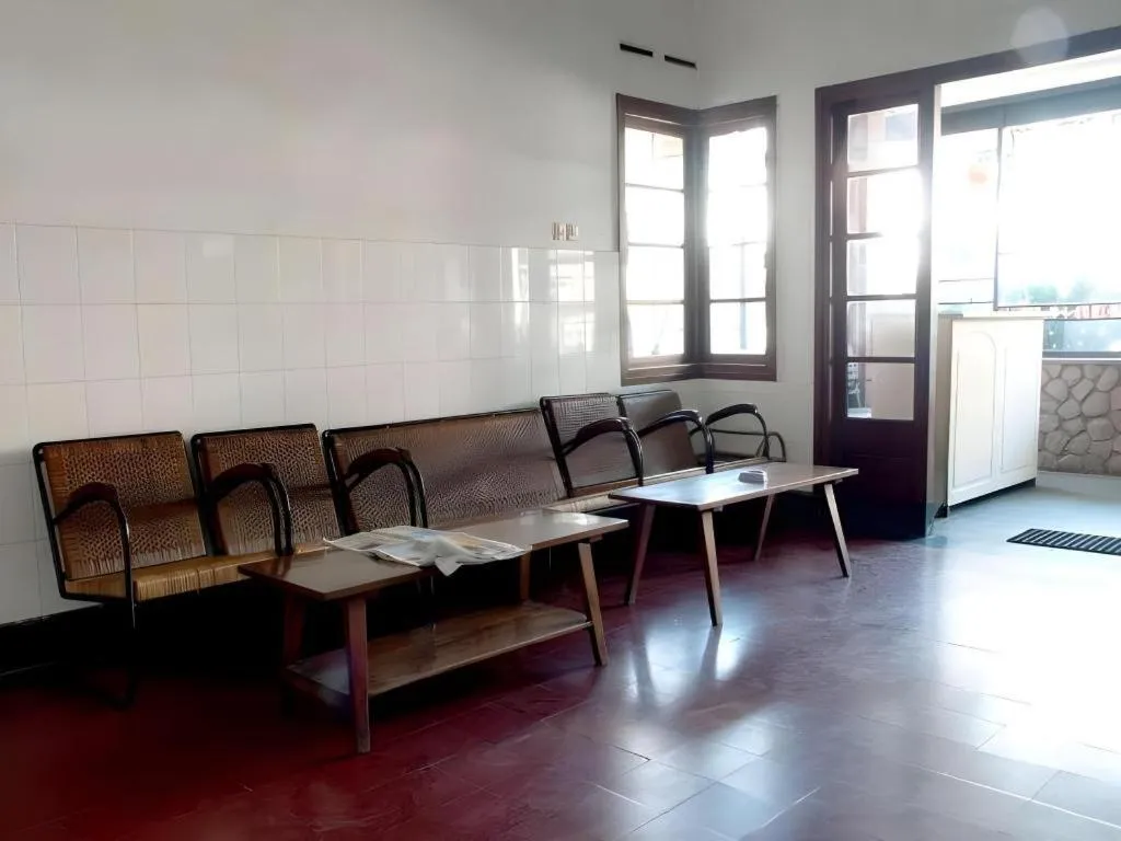 Hotel Wijaya Magelang