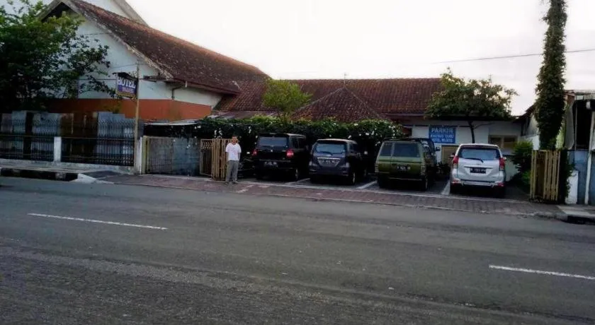 Hotel Wijaya Magelang