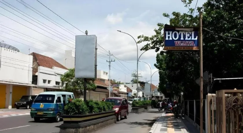 Hotel Wijaya Magelang