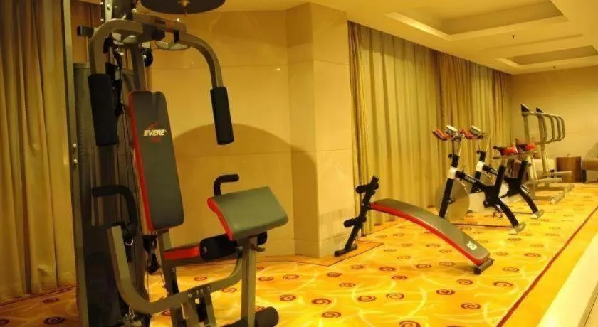 Centenio International Hotel