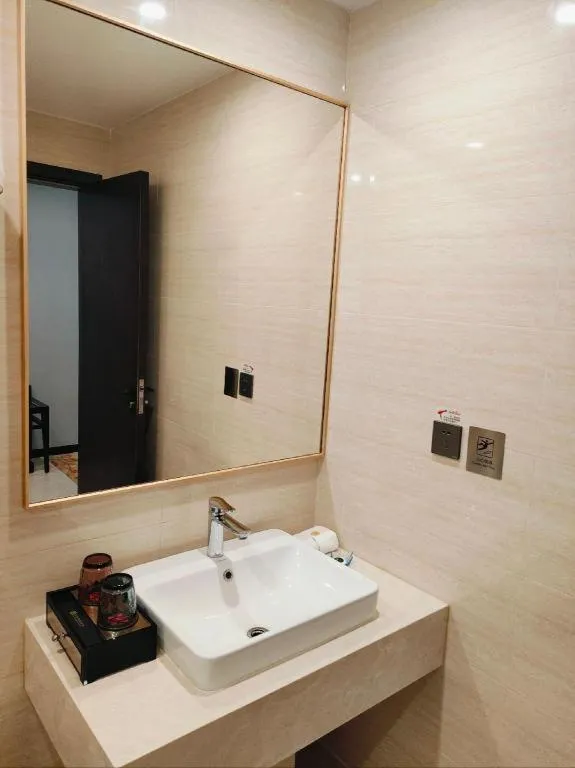 Centenio International Hotel