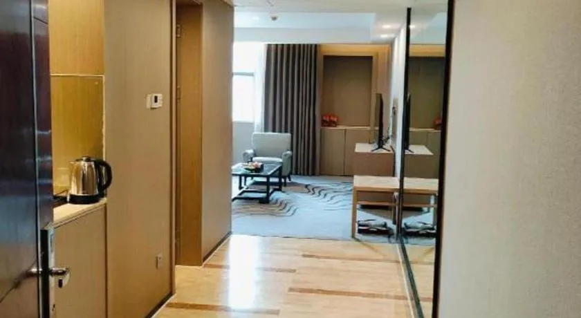 Centenio International Hotel