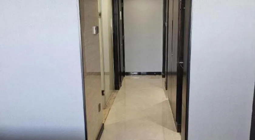 Centenio International Hotel