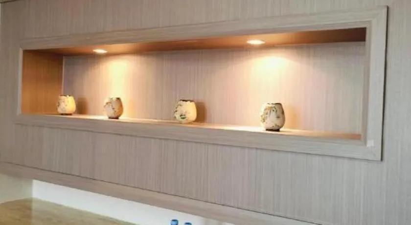 Centenio International Hotel