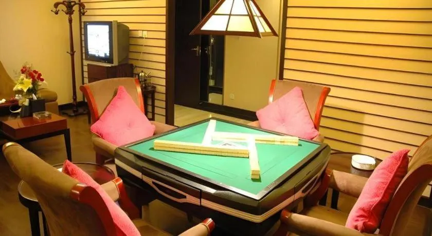 Centenio International Hotel