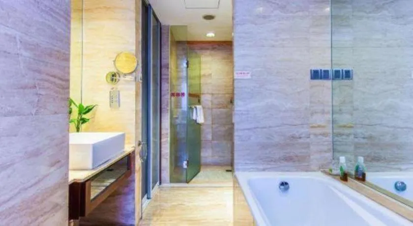 Centenio International Hotel