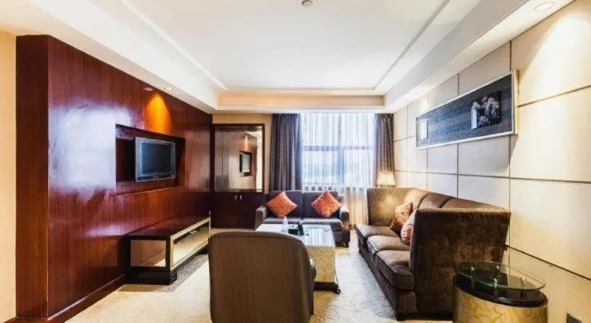 Centenio International Hotel