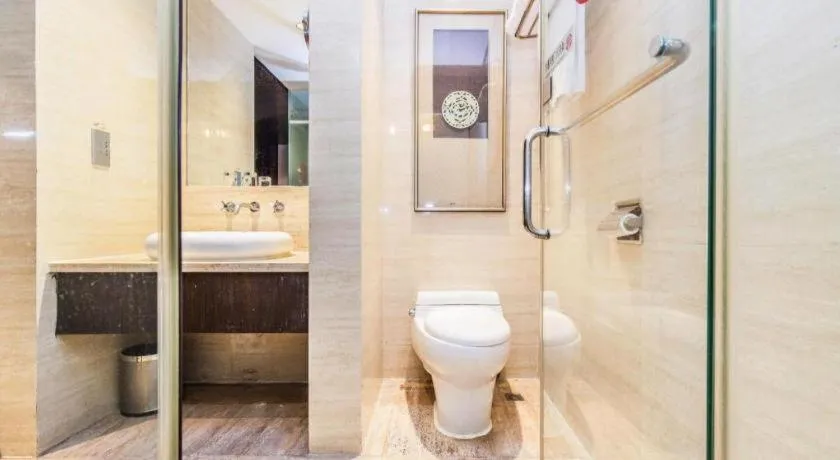 Centenio International Hotel