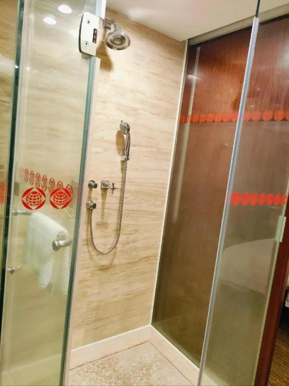 Centenio International Hotel