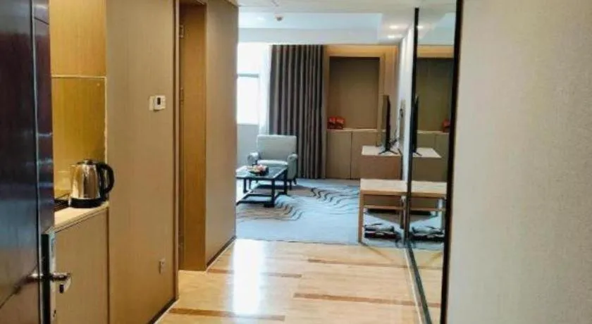 Centenio International Hotel