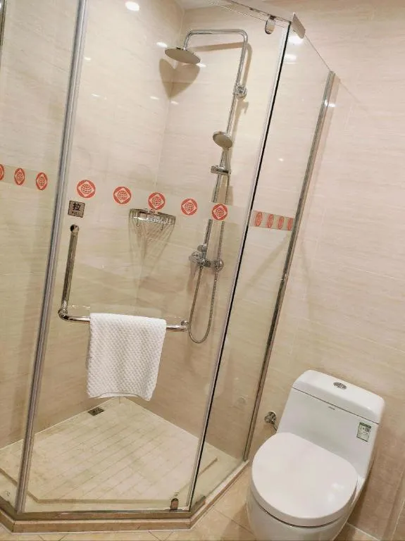 Centenio International Hotel