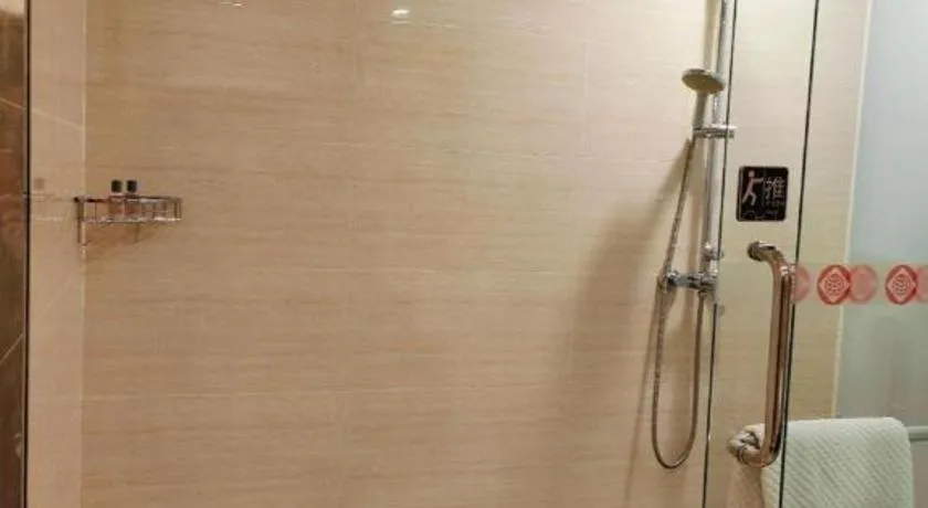 Centenio International Hotel