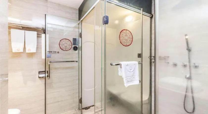 Centenio International Hotel