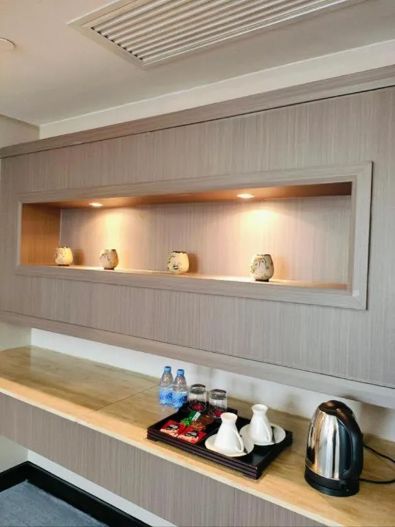 Centenio International Hotel