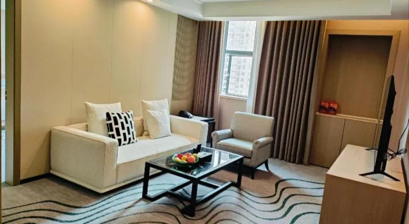 Centenio International Hotel