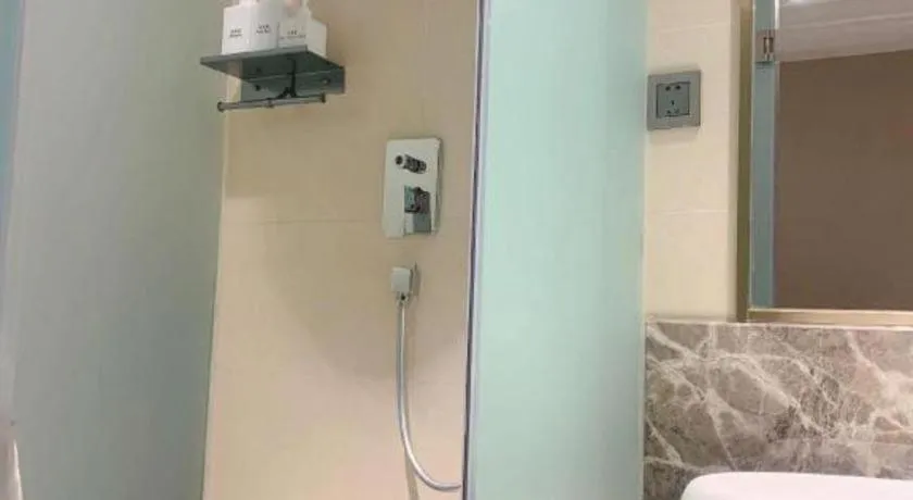 Kunming Zhong Huang Hotel