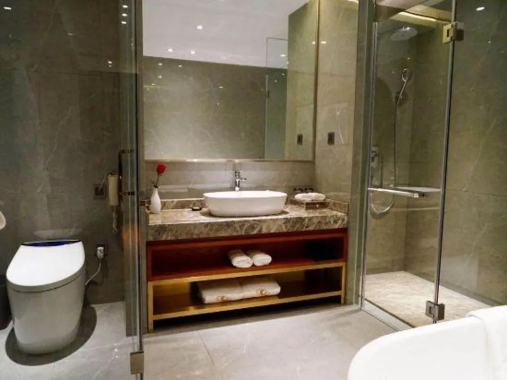 Kunming Zhong Huang Hotel