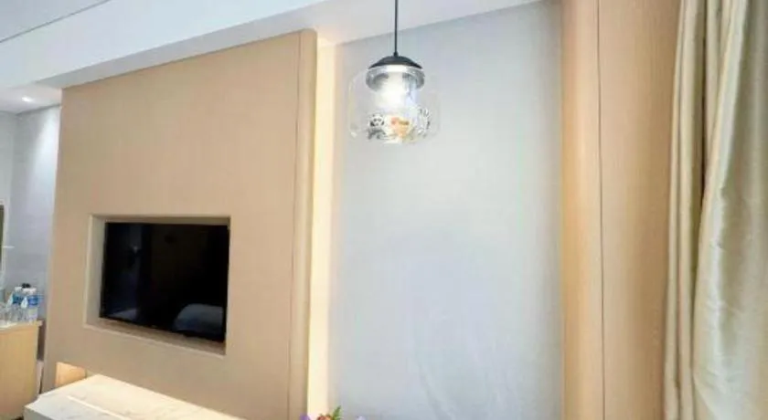 Kunming Zhong Huang Hotel