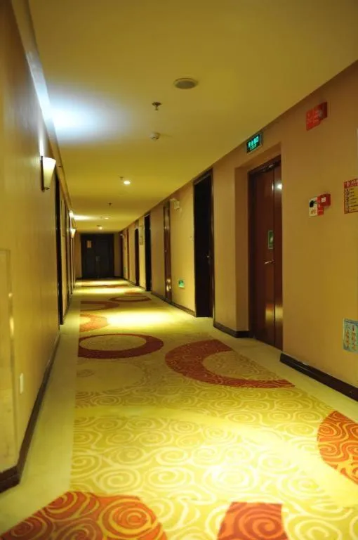 Kunming Zhong Huang Hotel