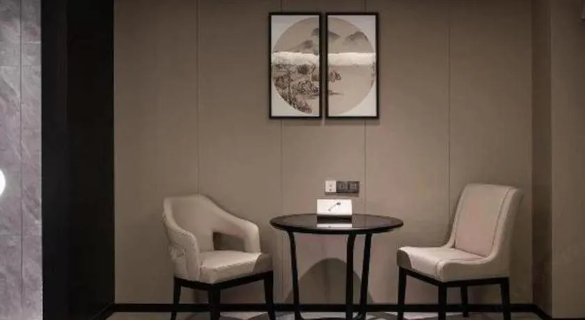 Kunming Zhong Huang Hotel