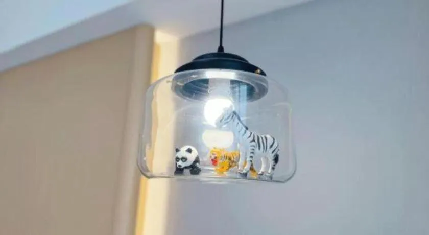 Kunming Zhong Huang Hotel