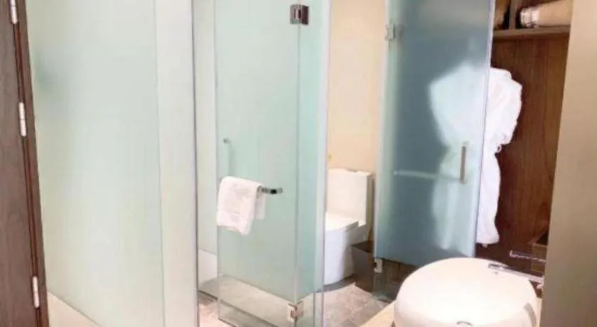 Kunming Zhong Huang Hotel