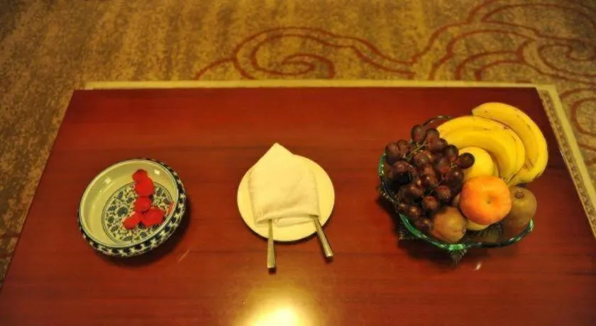 Kunming Zhong Huang Hotel