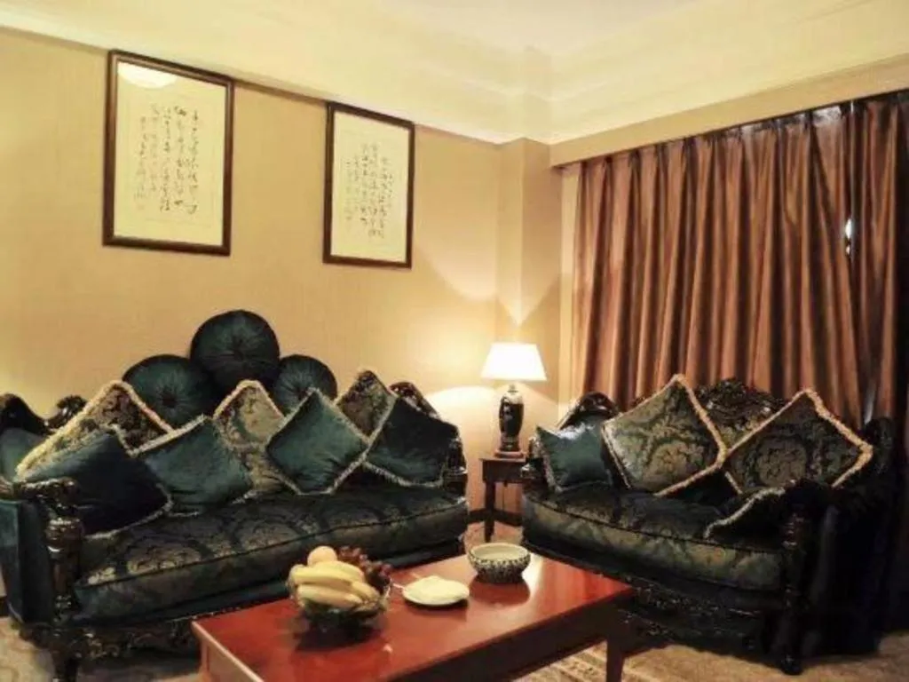 Kunming Zhong Huang Hotel