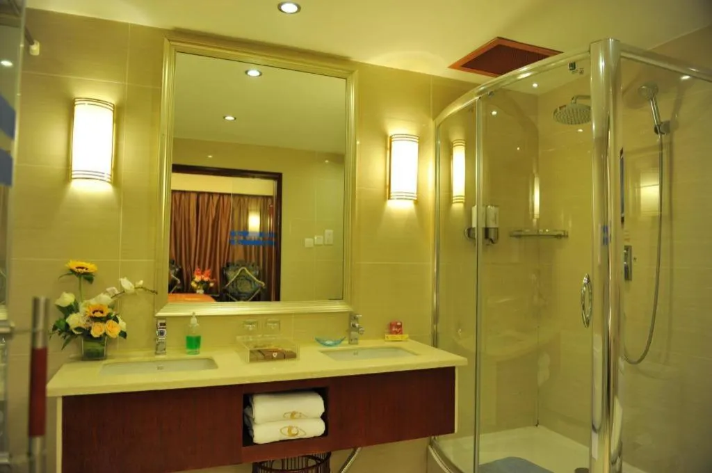 Kunming Zhong Huang Hotel