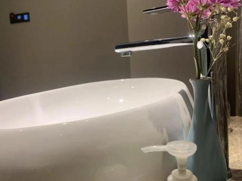 Kunming Zhong Huang Hotel