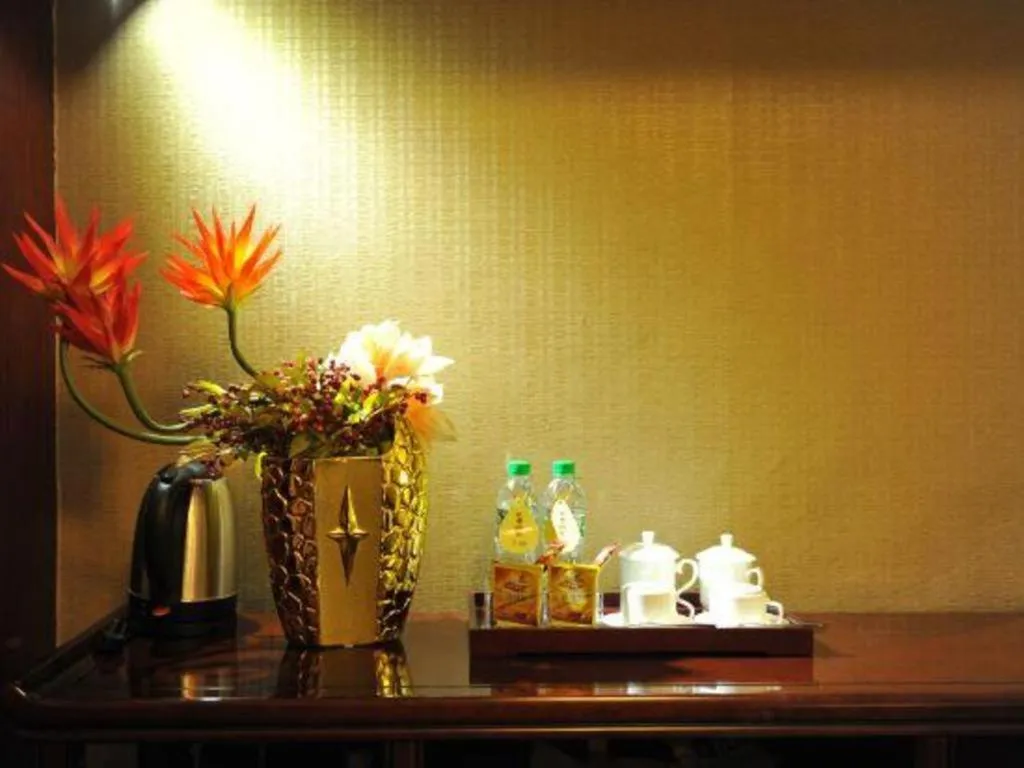 Kunming Zhong Huang Hotel