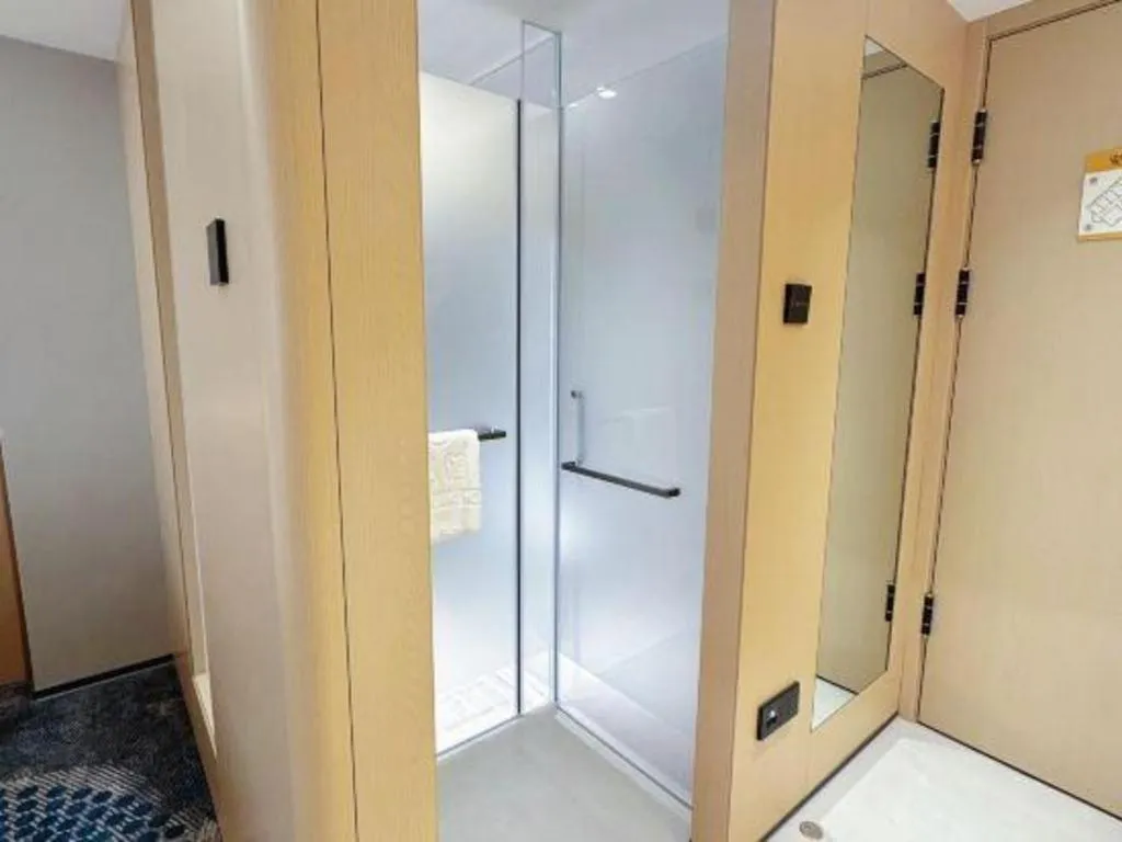 Kunming Zhong Huang Hotel