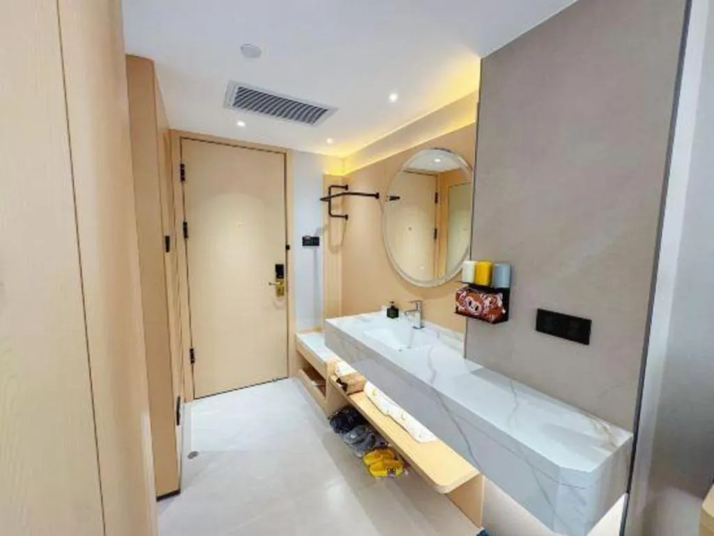 Kunming Zhong Huang Hotel