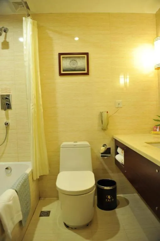 Kunming Zhong Huang Hotel