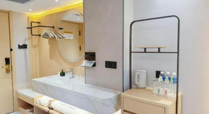 Kunming Zhong Huang Hotel