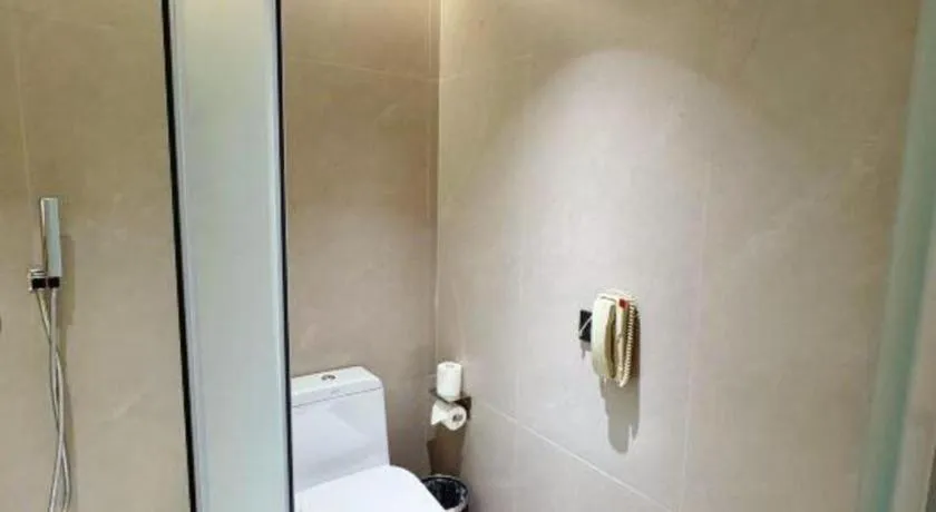 Kunming Zhong Huang Hotel