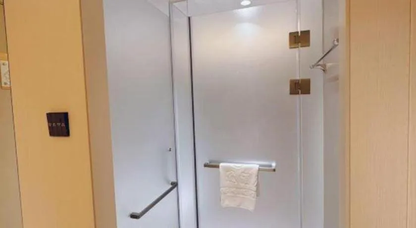 Kunming Zhong Huang Hotel