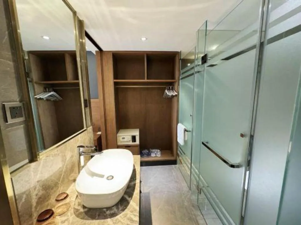 Kunming Zhong Huang Hotel