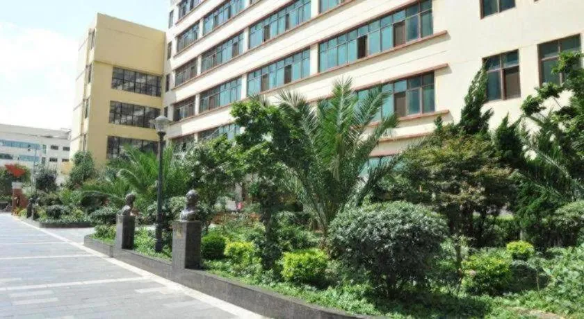 Kunming Zhong Huang Hotel