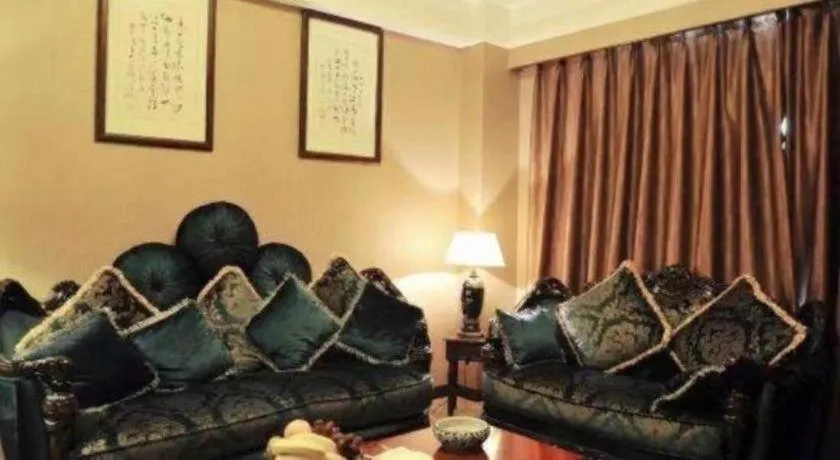 Kunming Zhong Huang Hotel