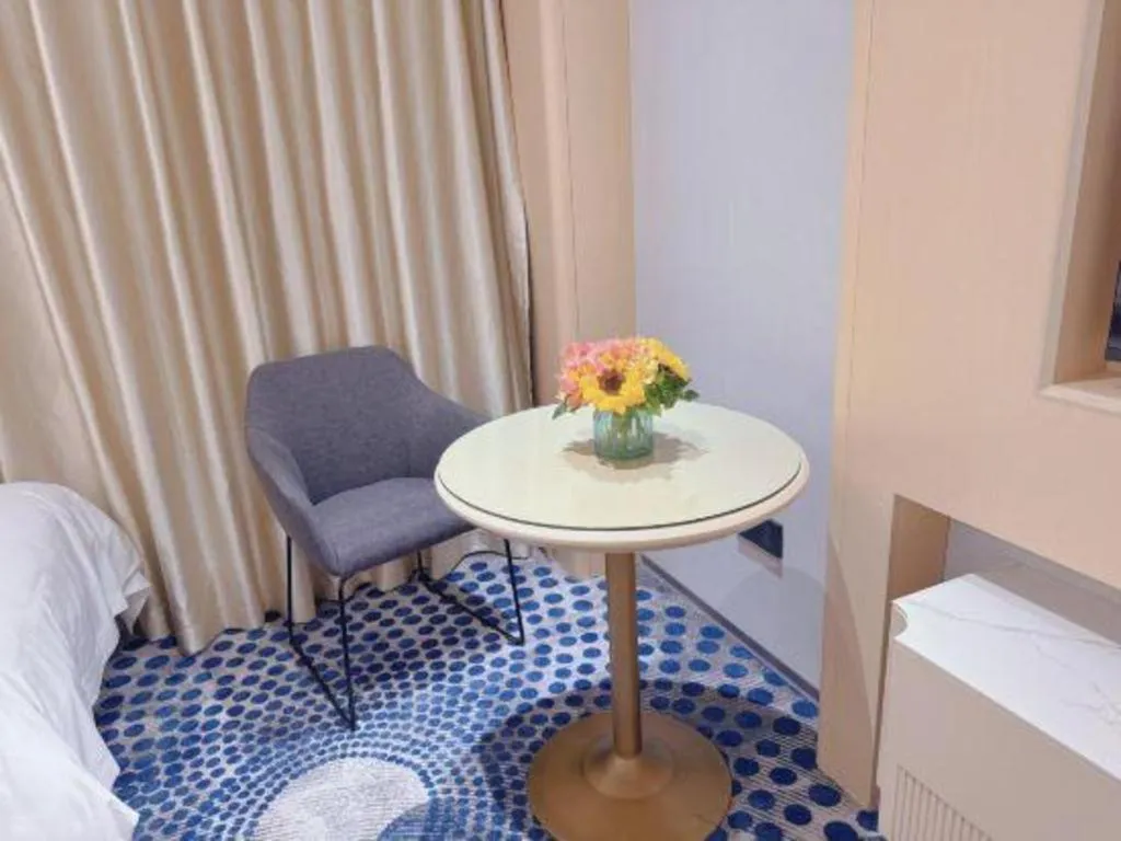 Kunming Zhong Huang Hotel