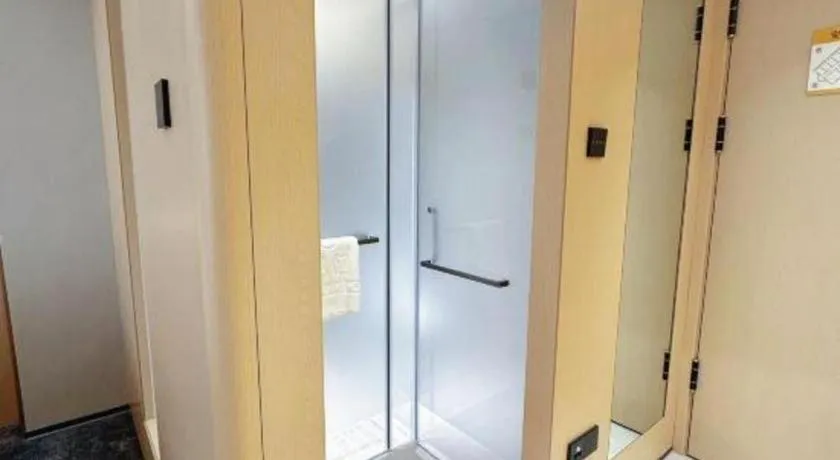 Kunming Zhong Huang Hotel