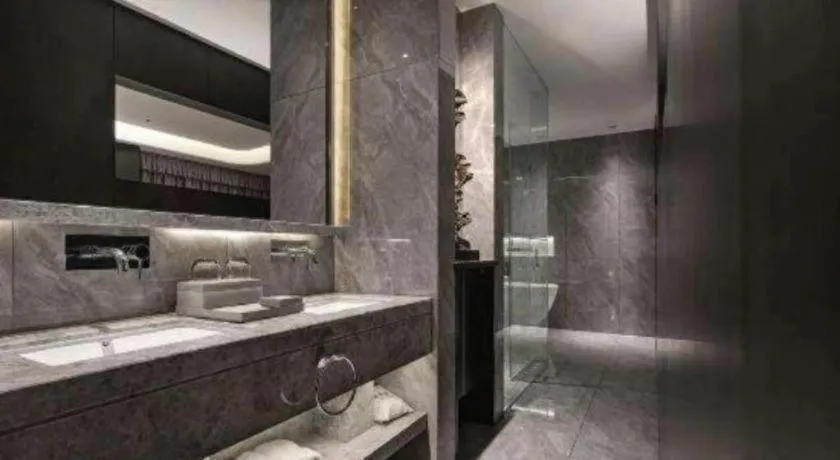 Kunming Zhong Huang Hotel