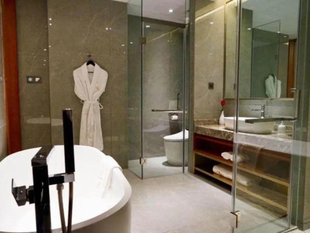 Kunming Zhong Huang Hotel