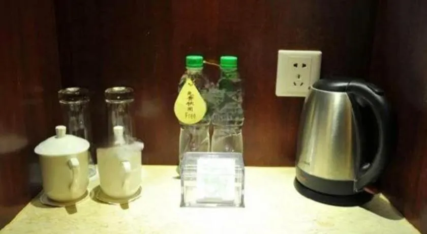 Kunming Zhong Huang Hotel