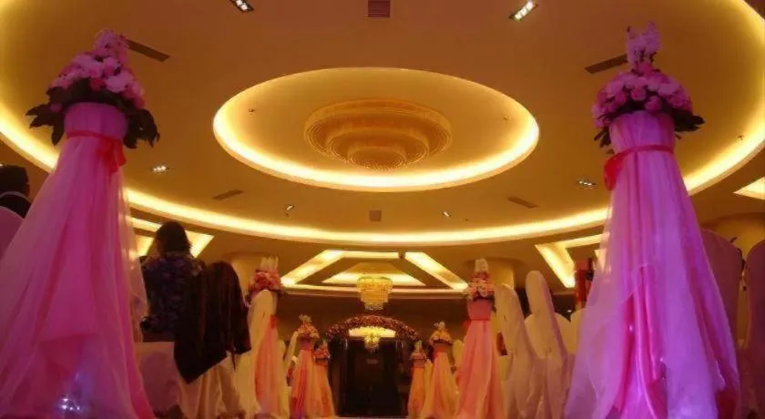 Kunming Zhong Huang Hotel