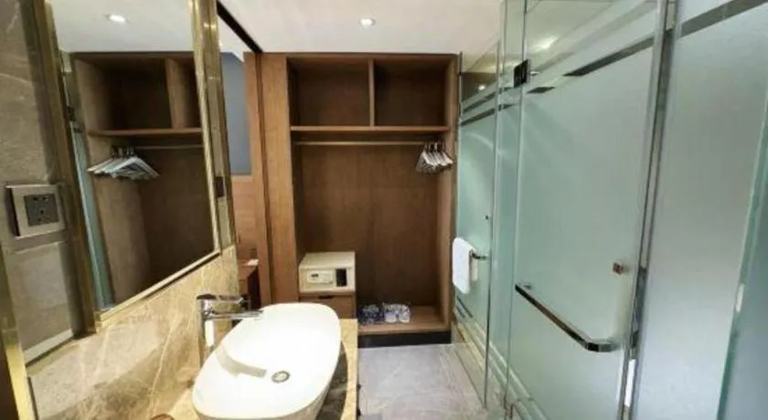 Kunming Zhong Huang Hotel