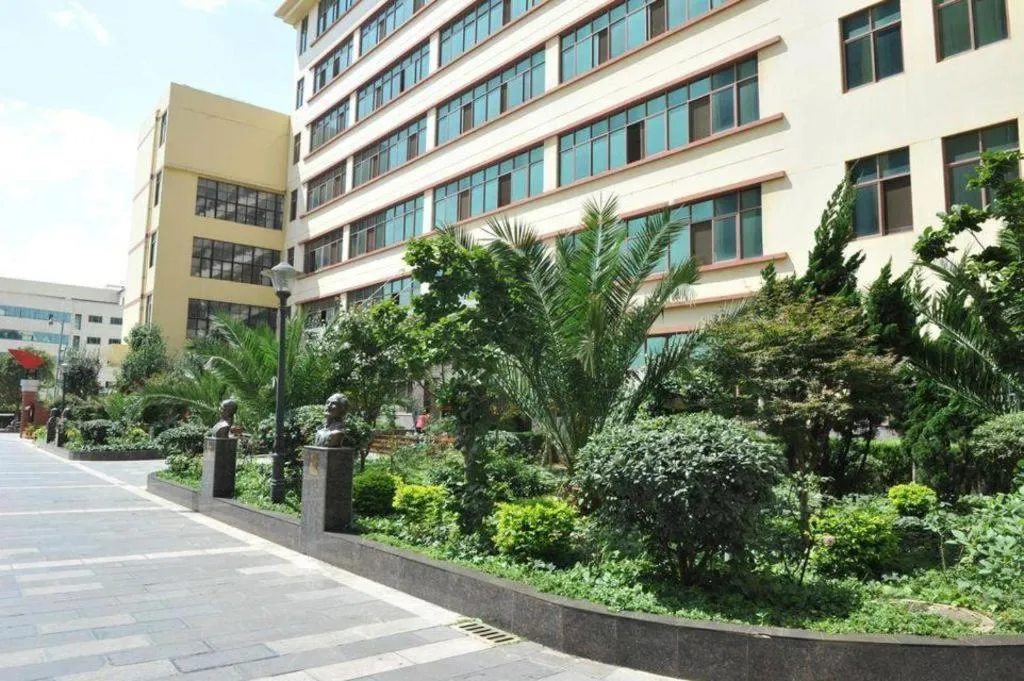 Kunming Zhong Huang Hotel