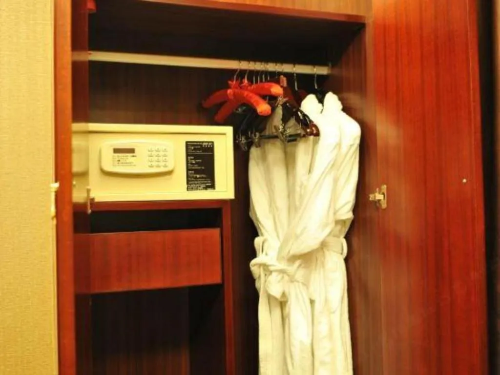 Kunming Zhong Huang Hotel